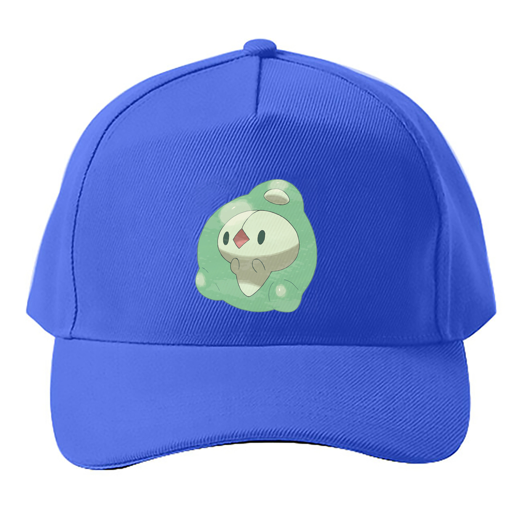 （画像用） ポケットモンスター Pokémon ベースボールキャップ 綿100％ 男女兼用 帽子 スポーツ